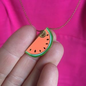 WaWaWatermelon Necklace